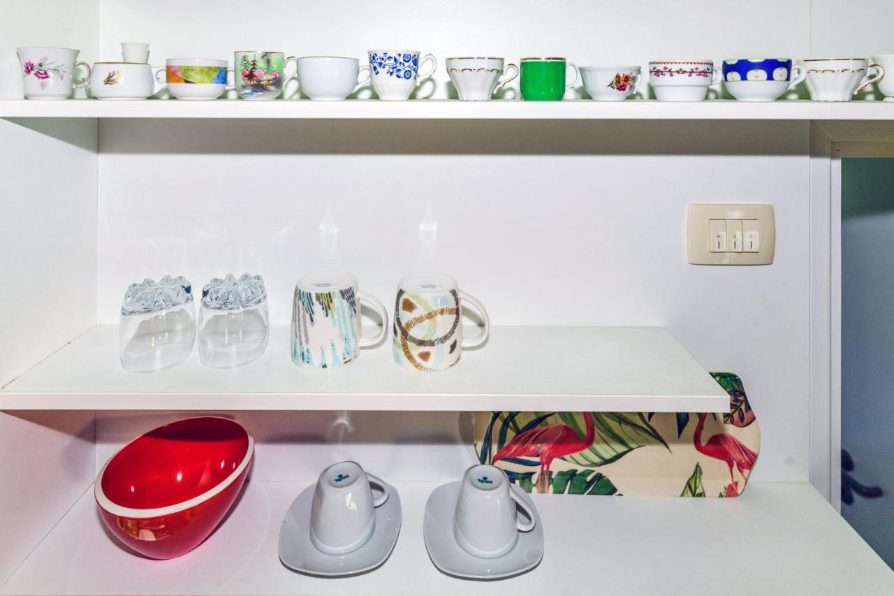 Apartman Veronika Zara Esterno foto