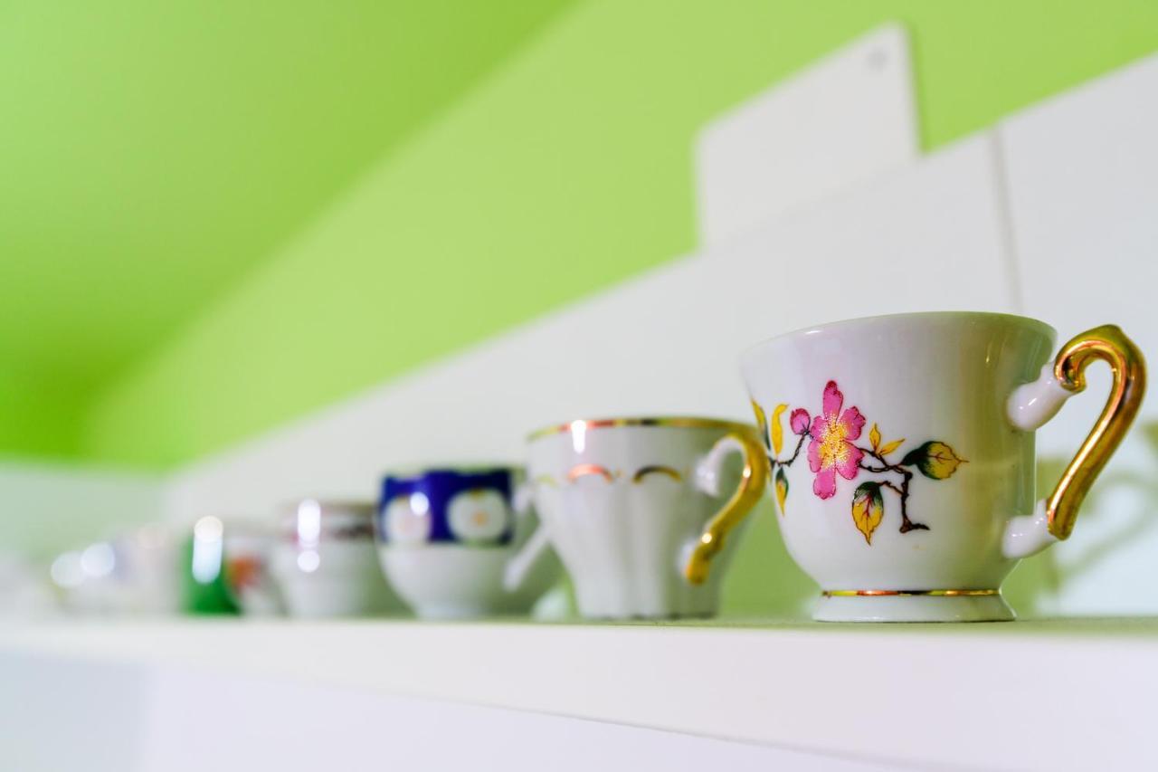Apartman Veronika Zara Esterno foto